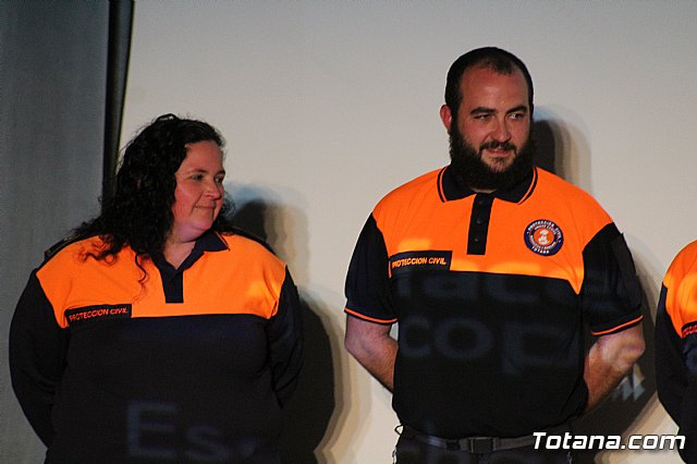 II gala Cope Espua - 100