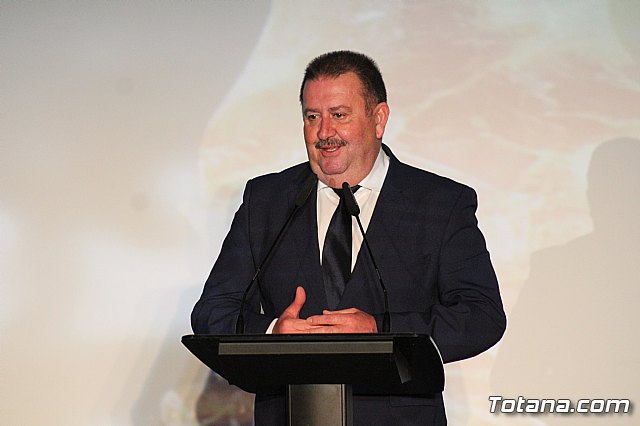 II gala Cope Espua - 150