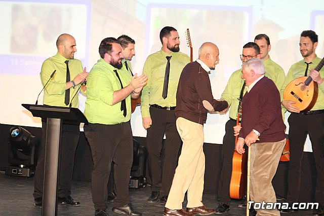 I Gala COPE Espua - 50