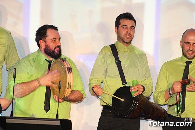 I Gala COPE Espua - 58