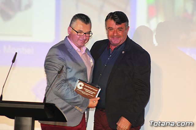 I Gala COPE Espua - 66