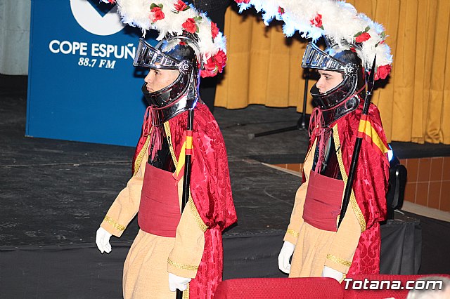 I Gala COPE Espua - 75