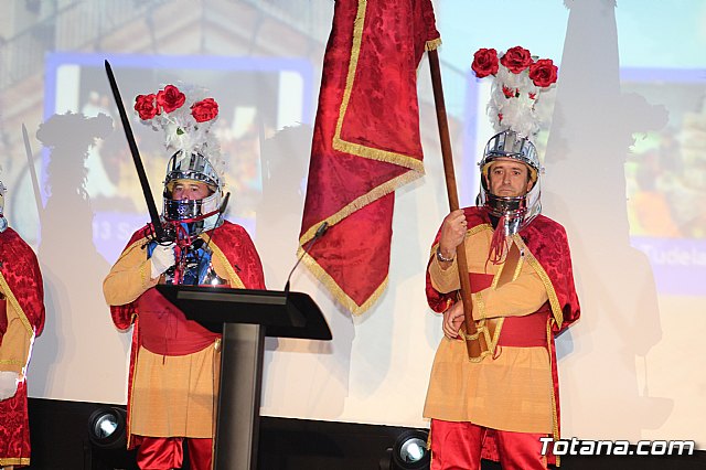 I Gala COPE Espua - 80