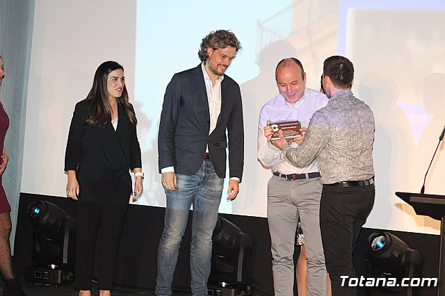 I Gala COPE Espua - 88