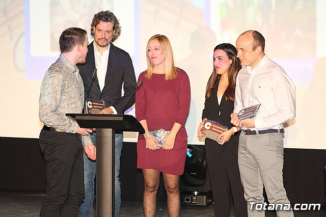 I Gala COPE Espua - 96