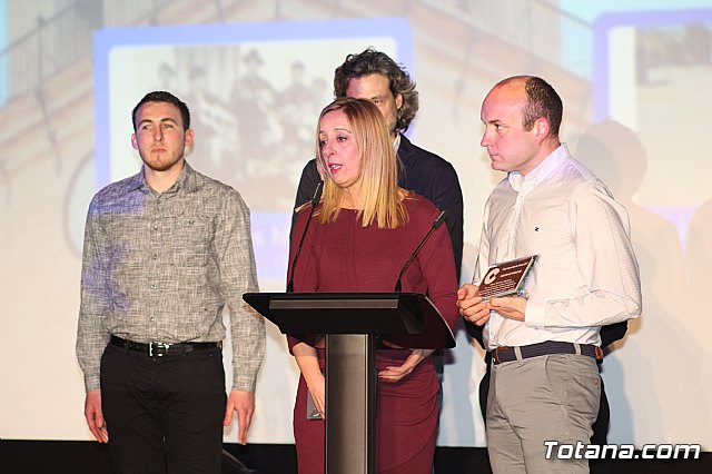 I Gala COPE Espua - 98