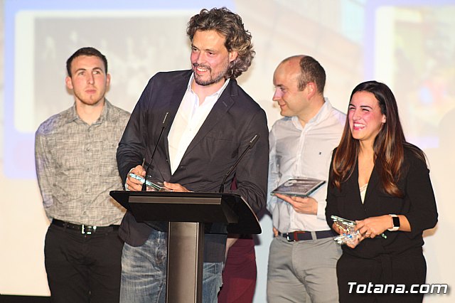 I Gala COPE Espua - 101