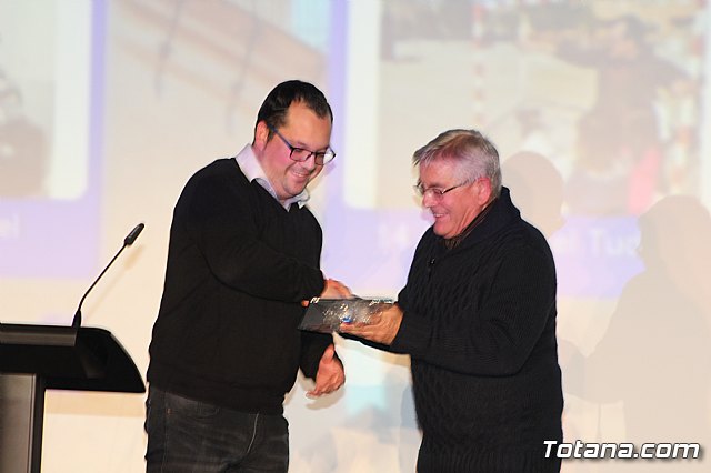 I Gala COPE Espua - 105