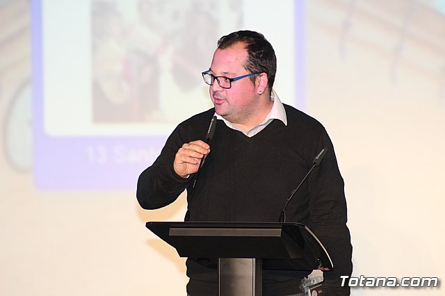 I Gala COPE Espua - 106