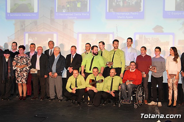 I Gala COPE Espua - 113