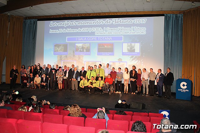 I Gala COPE Espua - 115