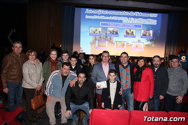 I Gala COPE Espua - 116