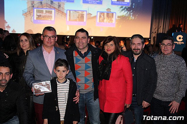 I Gala COPE Espua - 118