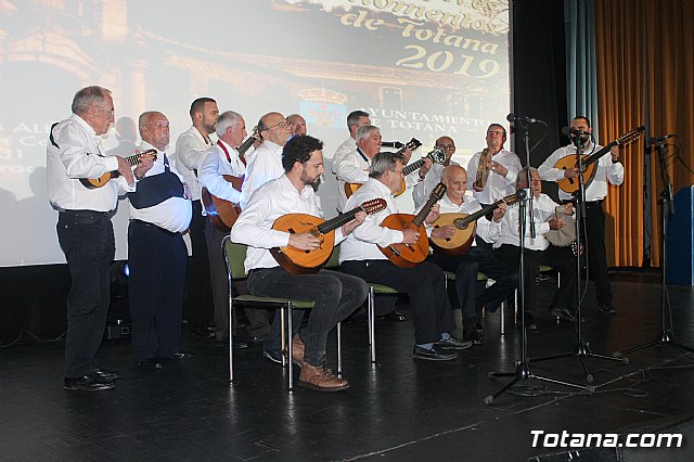 III Gala Cope Espua  