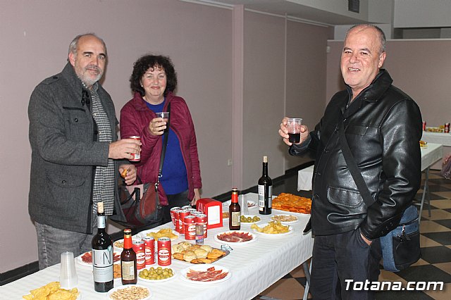 III Gala Cope Espua  