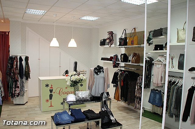 Inauguracin Tienda Coquetas Shop - 2