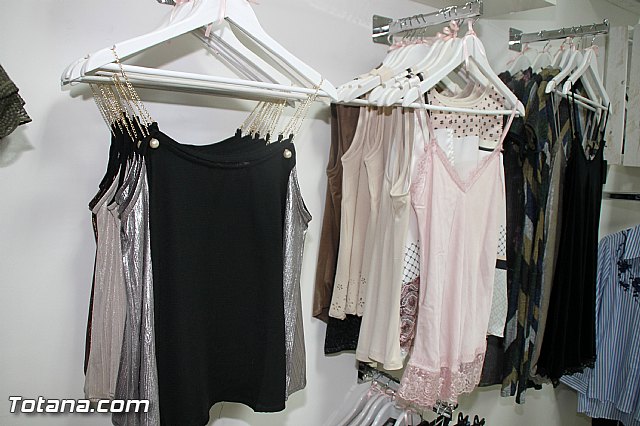 Inauguracin Tienda Coquetas Shop - 8