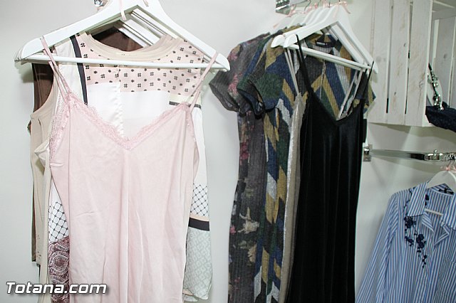 Inauguracin Tienda Coquetas Shop - 9