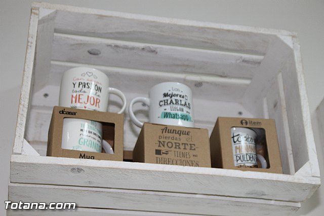 Inauguracin Tienda Coquetas Shop - 11