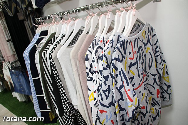 Inauguracin Tienda Coquetas Shop - 19