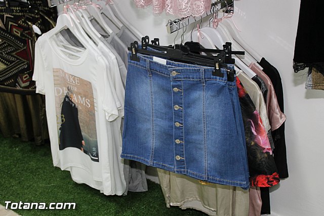 Inauguracin Tienda Coquetas Shop - 20