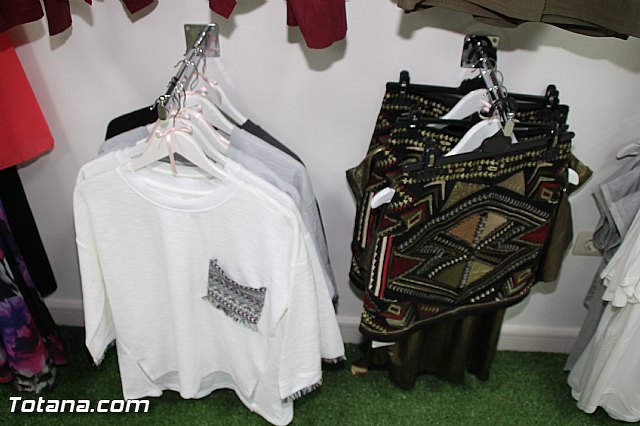 Inauguracin Tienda Coquetas Shop - 27