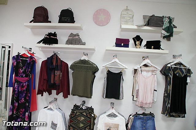 Inauguracin Tienda Coquetas Shop - 33