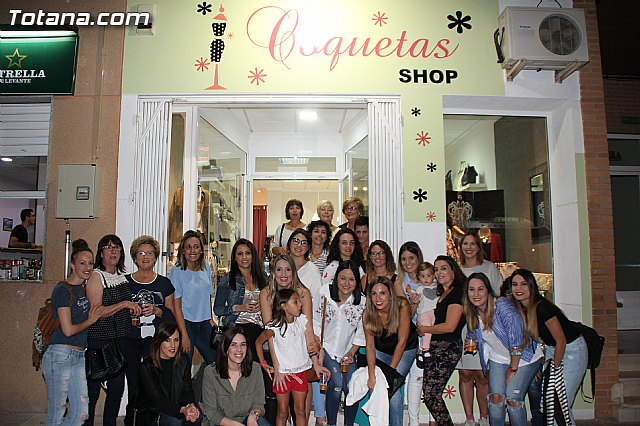 Inauguracin Tienda Coquetas Shop - 94