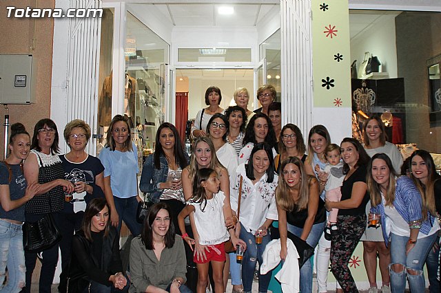 Inauguracin Tienda Coquetas Shop - 95