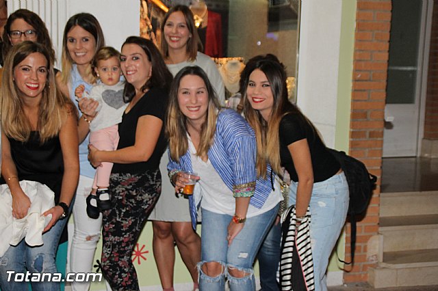 Inauguracin Tienda Coquetas Shop - 98