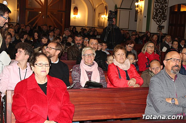 X festival Coral Navideo Ciudad de Totana - 5