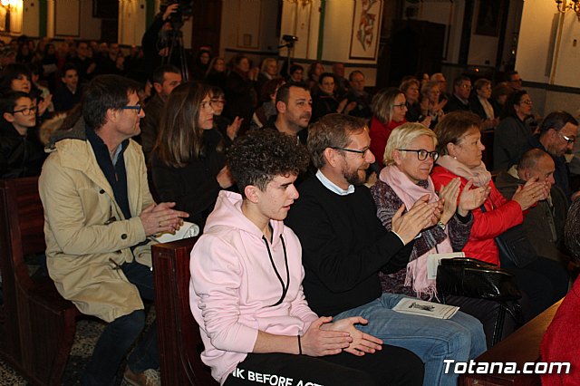 X festival Coral Navideo Ciudad de Totana - 7