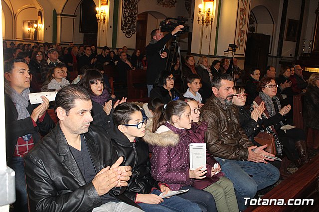 X festival Coral Navideo Ciudad de Totana - 8
