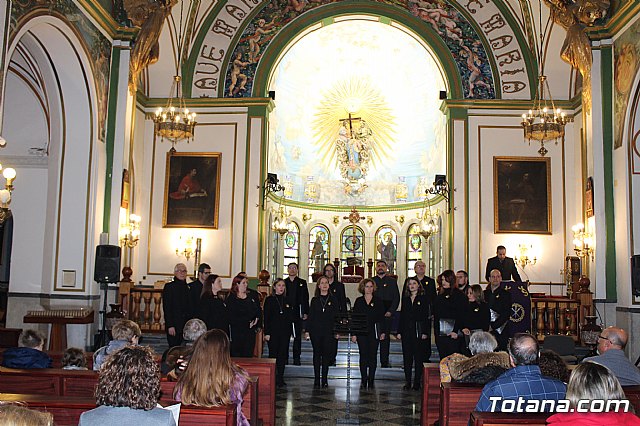 X festival Coral Navideo Ciudad de Totana - 9