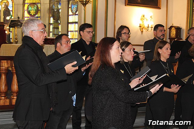 X festival Coral Navideo Ciudad de Totana - 12