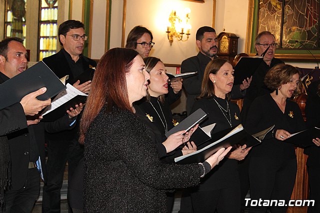 X festival Coral Navideo Ciudad de Totana - 15