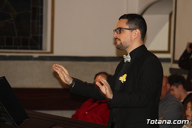 X festival Coral Navideo Ciudad de Totana - 17