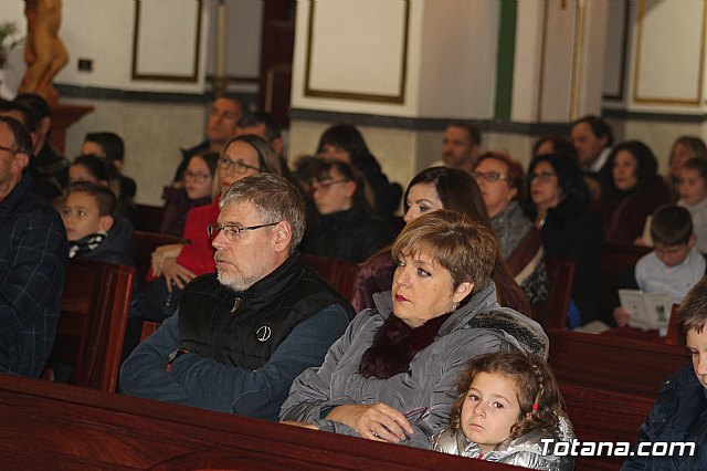 X festival Coral Navideo Ciudad de Totana - 18