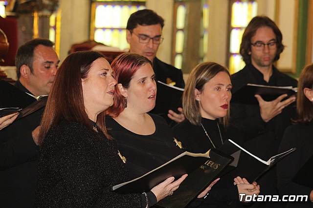 X festival Coral Navideo Ciudad de Totana - 22