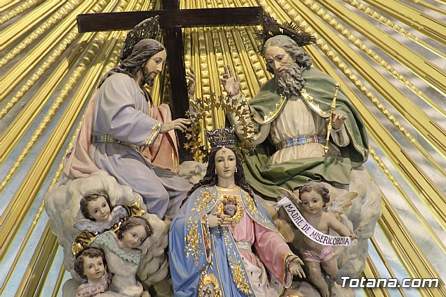 X festival Coral Navideo Ciudad de Totana - 24