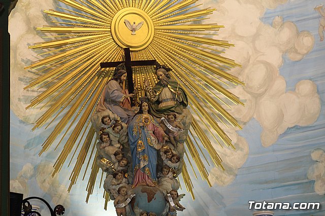 X festival Coral Navideo Ciudad de Totana - 25