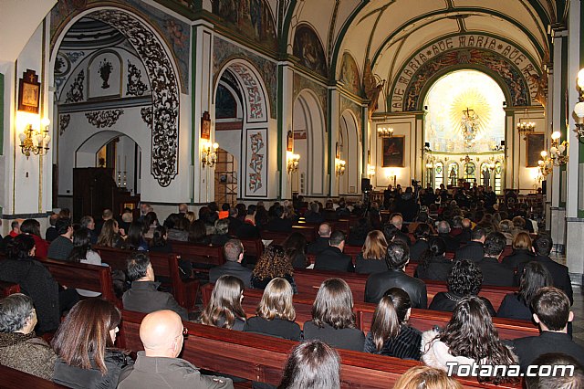 X festival Coral Navideo Ciudad de Totana - 27
