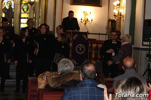 X festival Coral Navideo Ciudad de Totana - 28