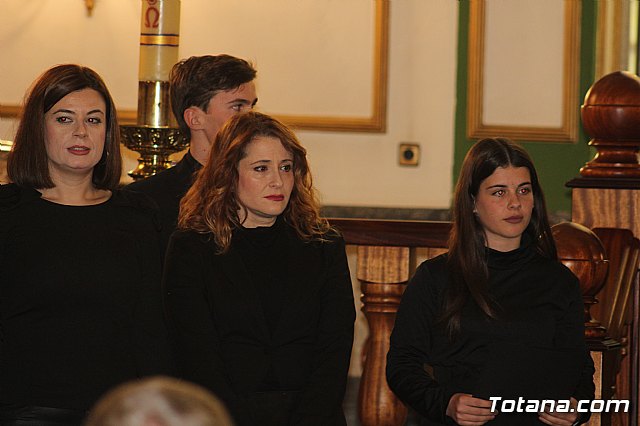 X festival Coral Navideo Ciudad de Totana - 50