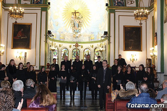 X festival Coral Navideo Ciudad de Totana - 55
