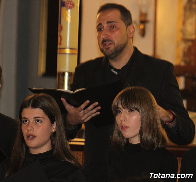 X festival Coral Navideo Ciudad de Totana - 69