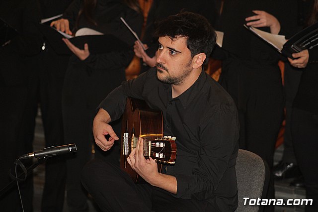 X festival Coral Navideo Ciudad de Totana - 70