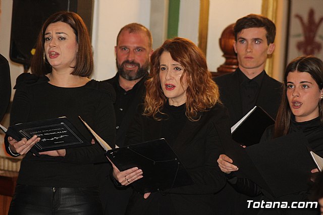 X festival Coral Navideo Ciudad de Totana - 72