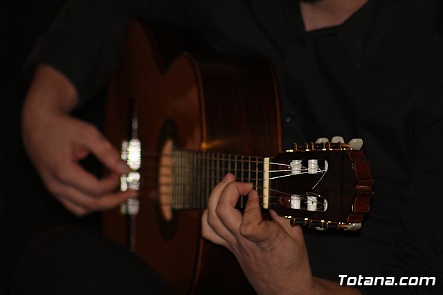 X festival Coral Navideo Ciudad de Totana - 74