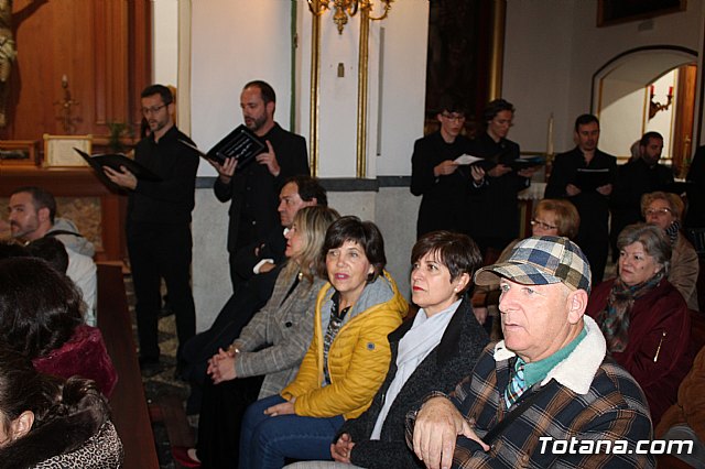 X festival Coral Navideo Ciudad de Totana - 78